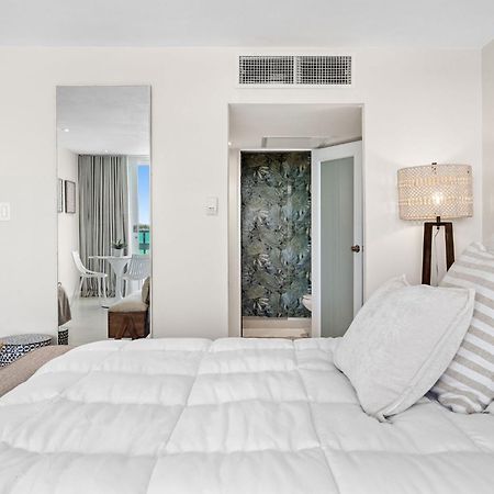 Ferienwohnung Your Ocean Zen Oasis Fajardo Exterior foto