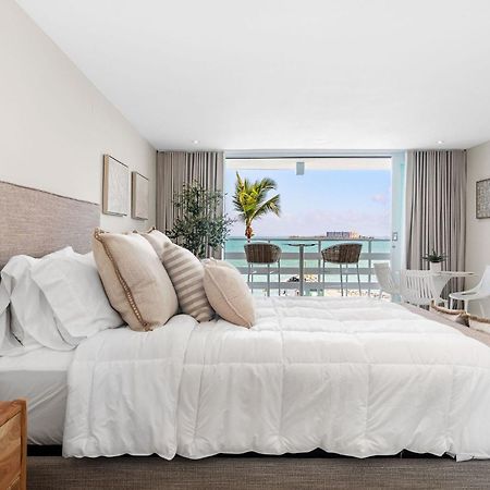Ferienwohnung Your Ocean Zen Oasis Fajardo Exterior foto