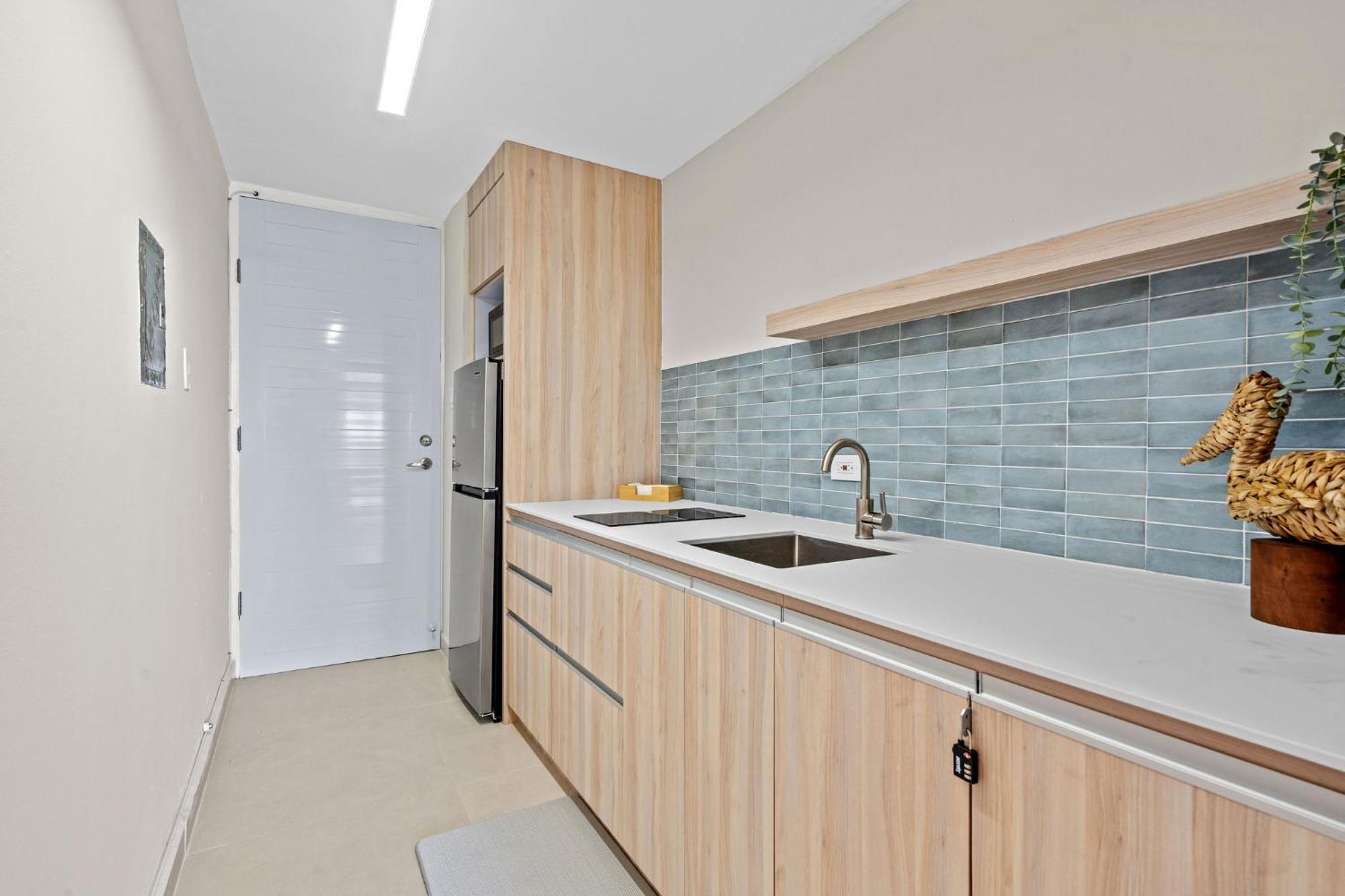 Ferienwohnung Your Ocean Zen Oasis Fajardo Exterior foto