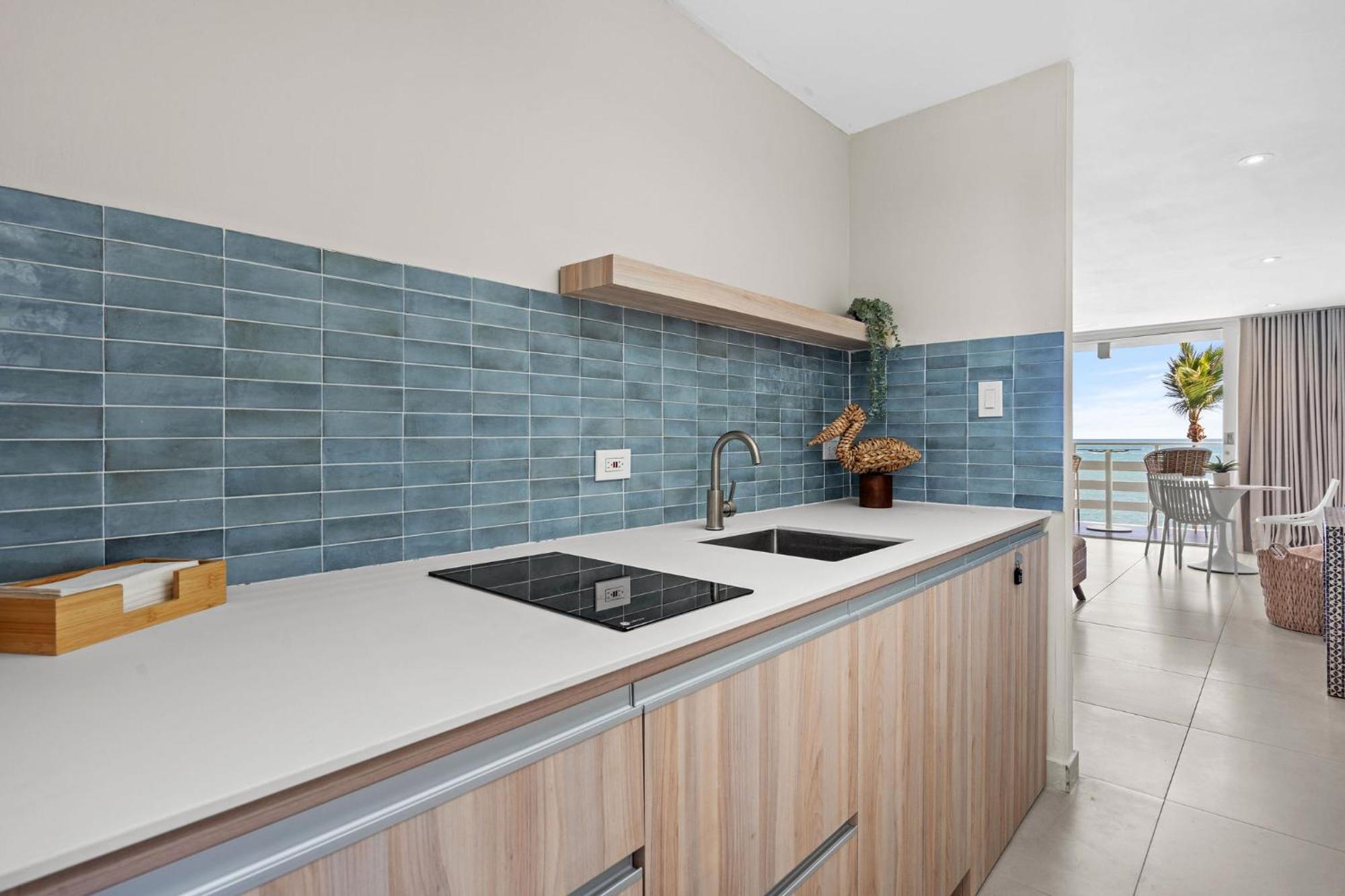 Ferienwohnung Your Ocean Zen Oasis Fajardo Exterior foto