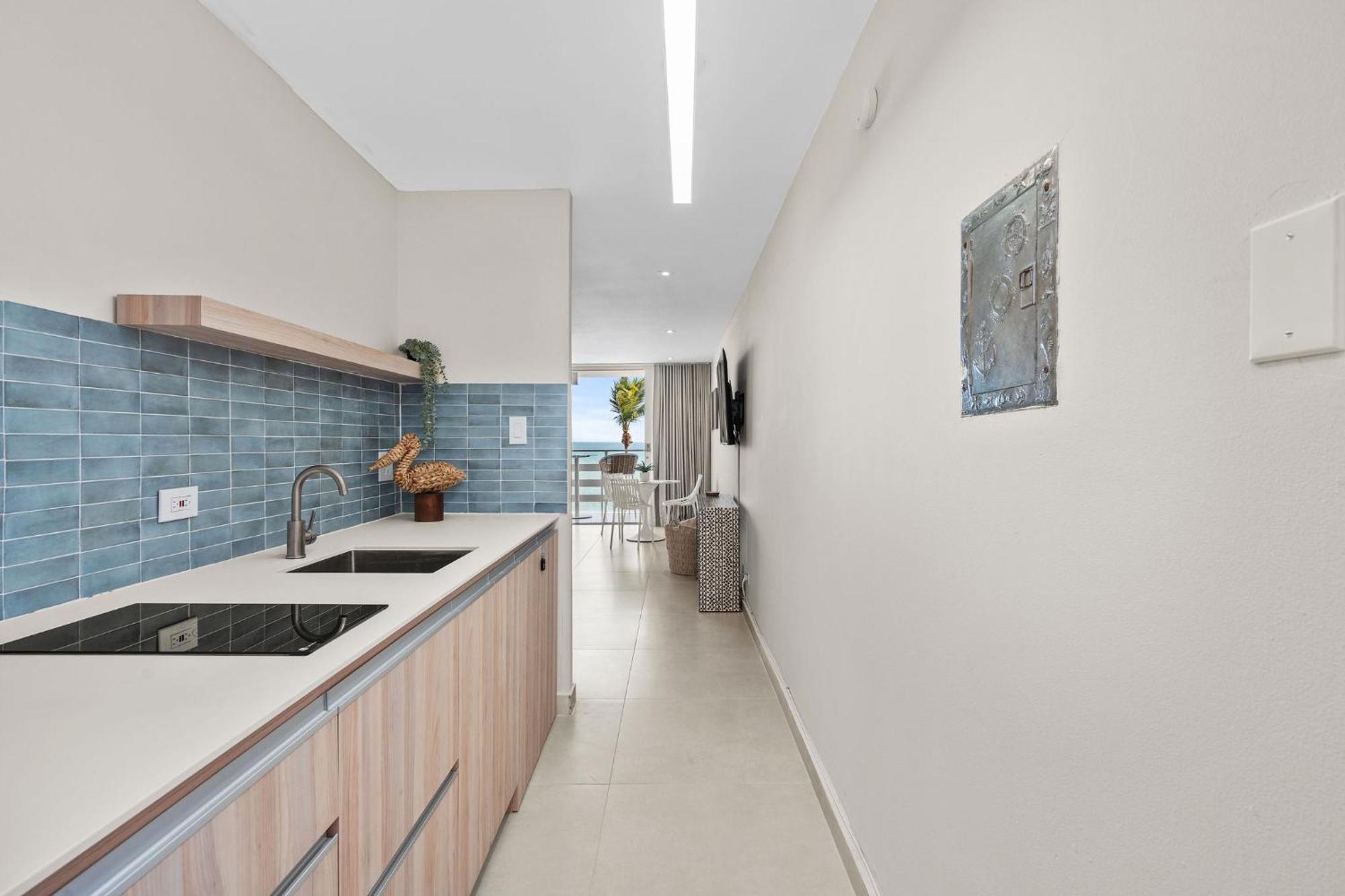 Ferienwohnung Your Ocean Zen Oasis Fajardo Exterior foto