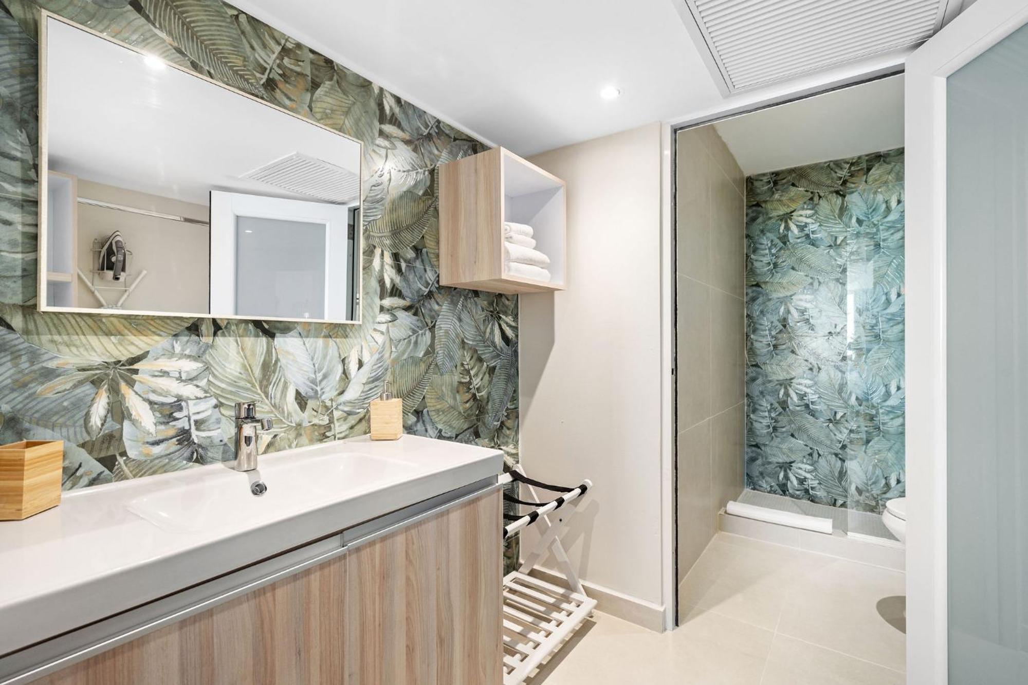 Ferienwohnung Your Ocean Zen Oasis Fajardo Exterior foto