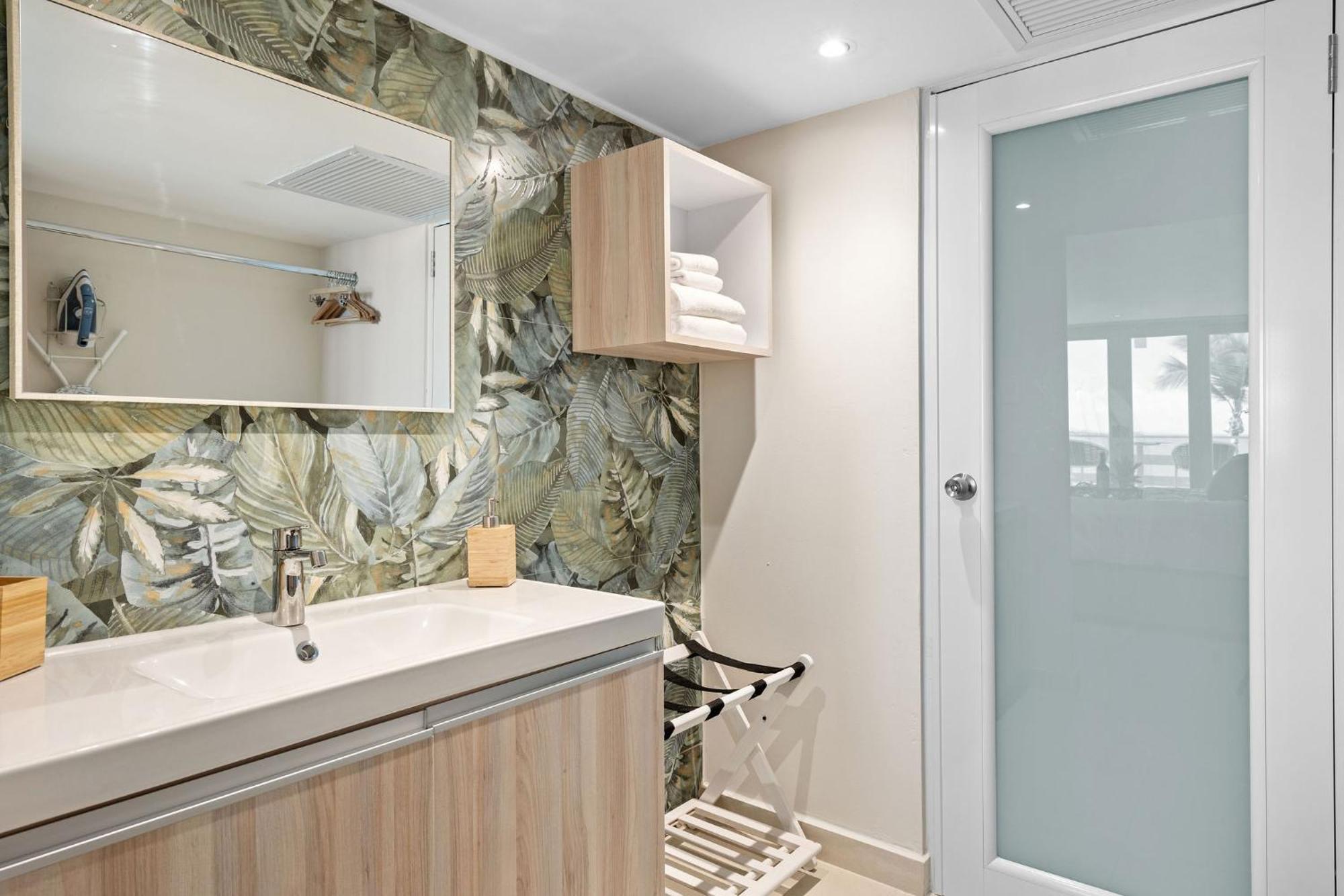 Ferienwohnung Your Ocean Zen Oasis Fajardo Exterior foto