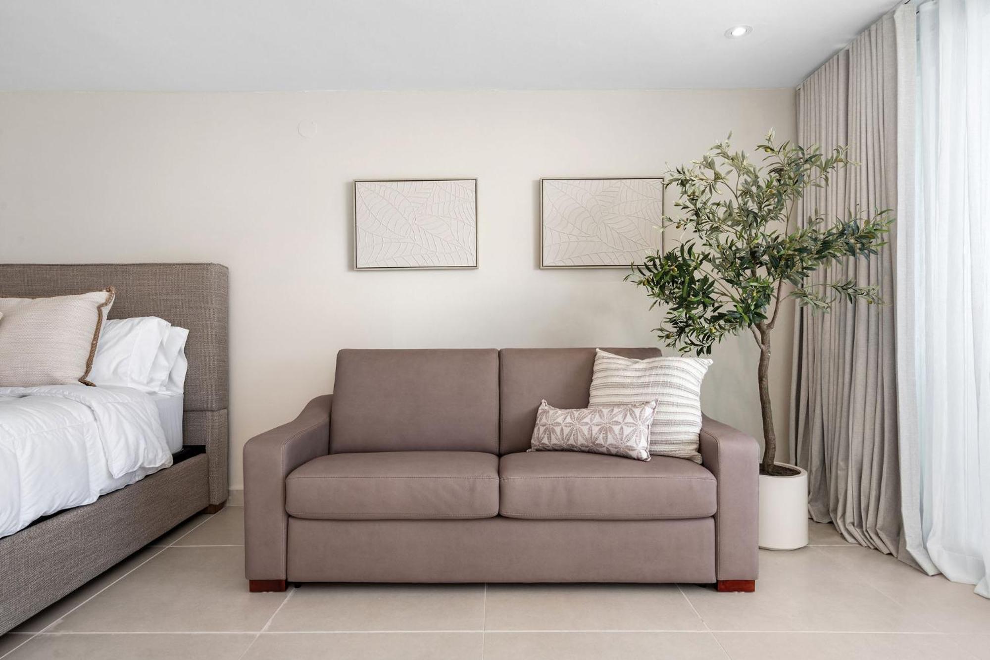 Ferienwohnung Your Ocean Zen Oasis Fajardo Exterior foto