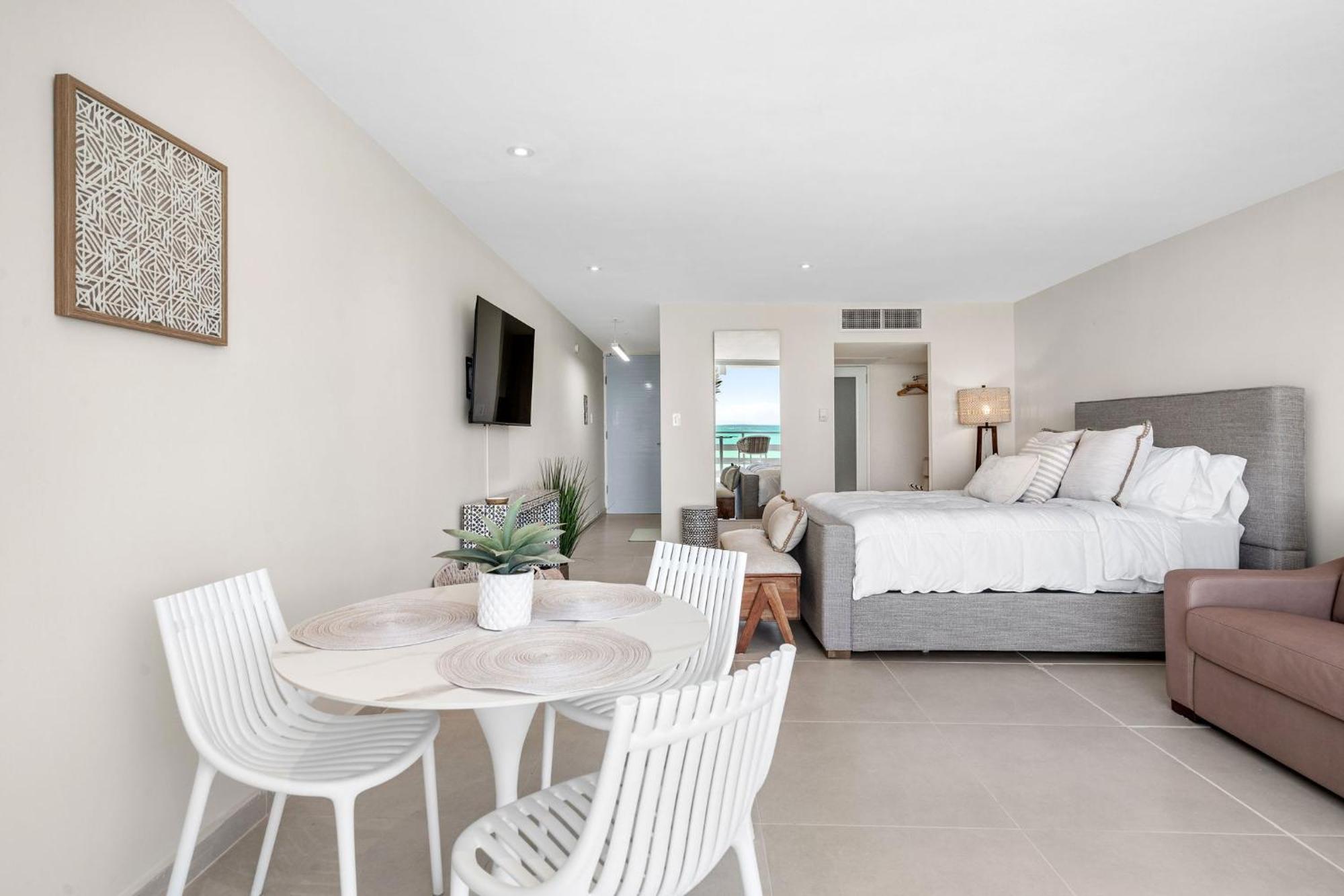 Ferienwohnung Your Ocean Zen Oasis Fajardo Exterior foto