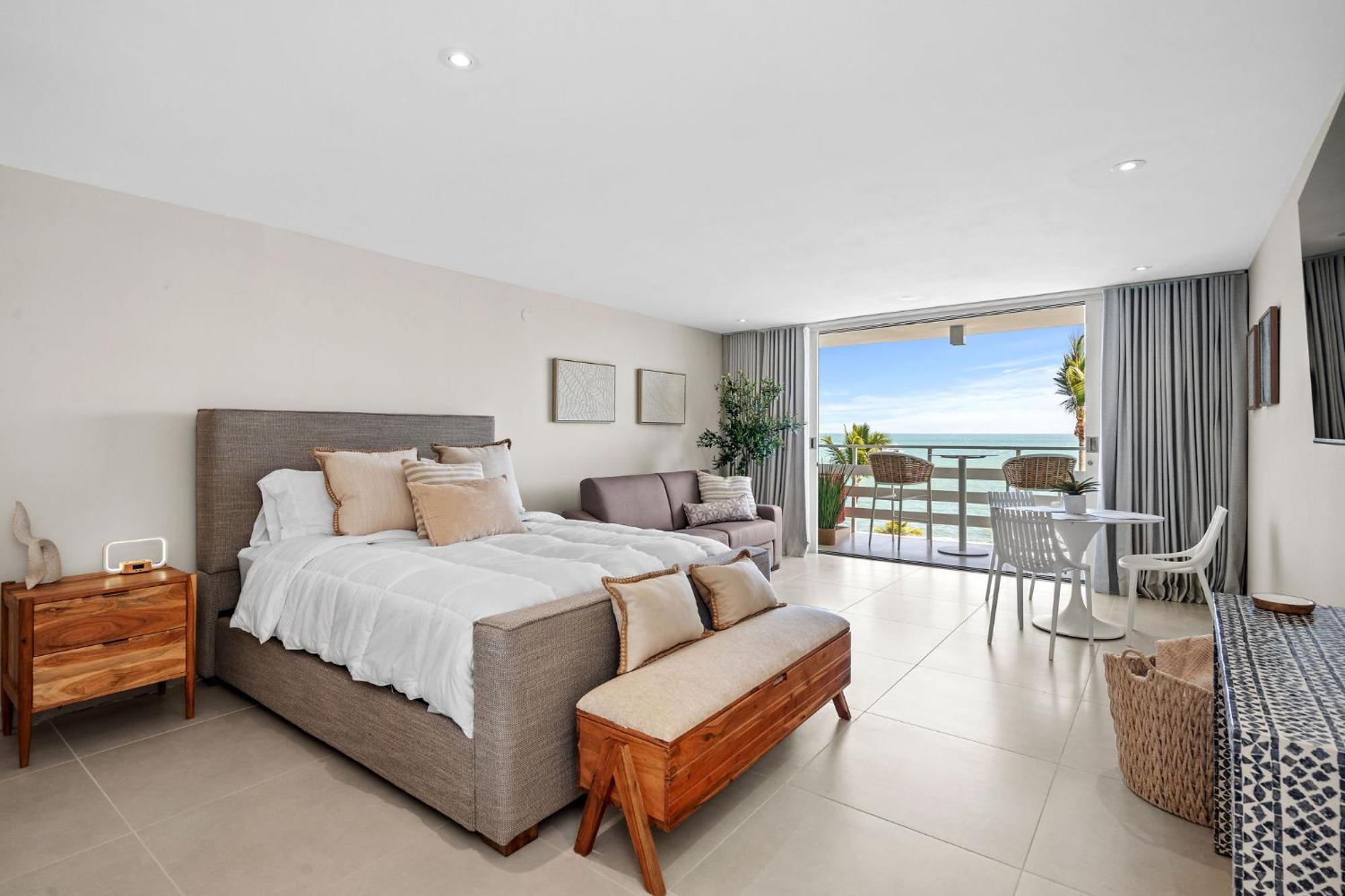 Ferienwohnung Your Ocean Zen Oasis Fajardo Exterior foto