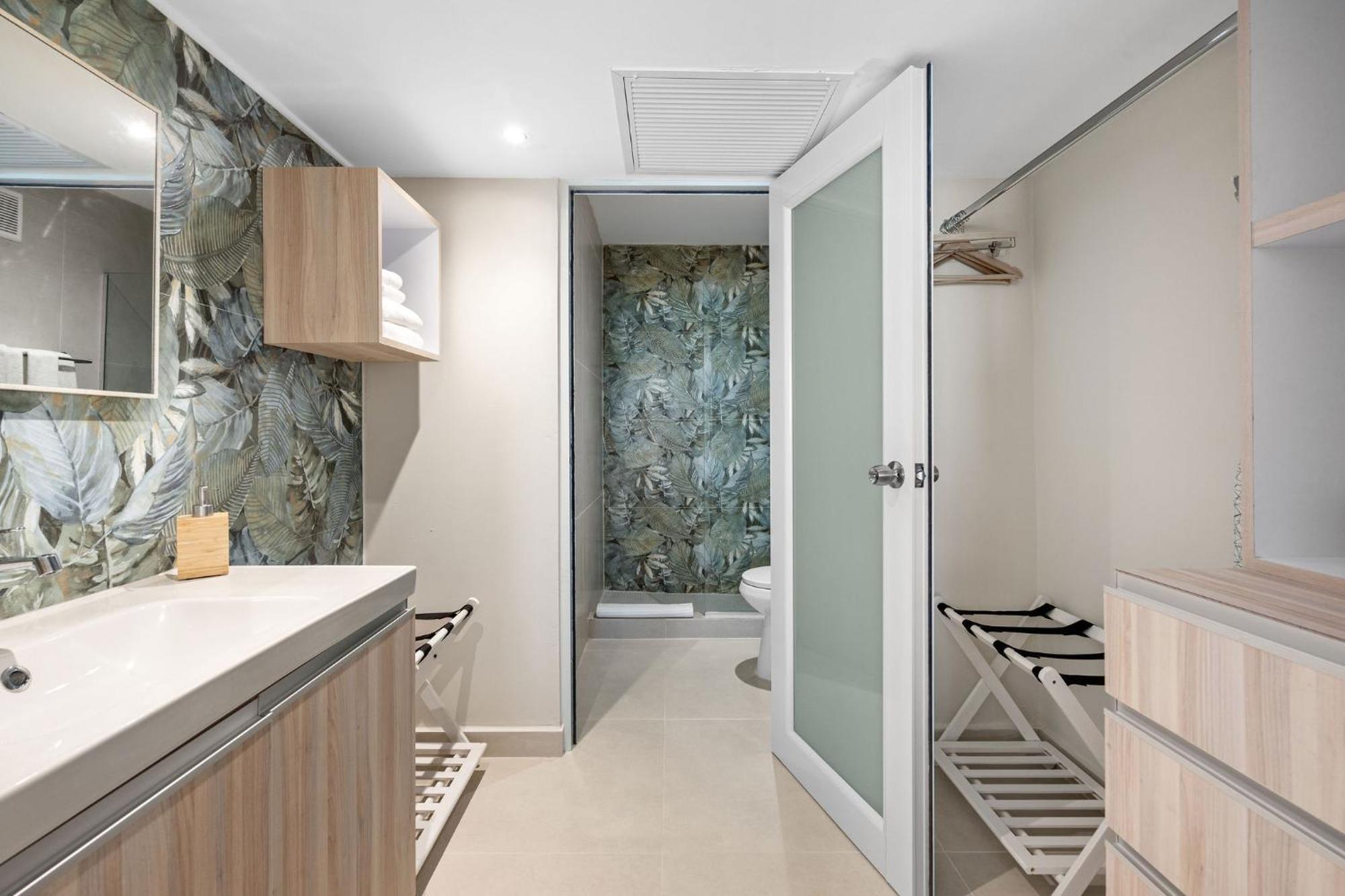 Ferienwohnung Your Ocean Zen Oasis Fajardo Exterior foto